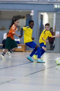 Bild 53 - U12 NFV Futsalturnier HH,SH,HB,NDS
